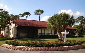 Timberwoods Vacation Villas Sarasota